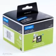 Dymo 11354 Removable Labels 32x57mm (S0722540) 1