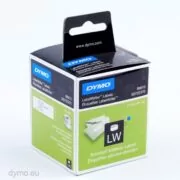 Dymo Diskette Labels 70mm x 54mm (99015 , S0722440)
