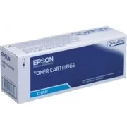 Epson toner cartridge cyan (C13S050244, 0244) 8.5K 1