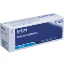 Epson toner cartridge cyan (C13S050244, 0244) 8.5K