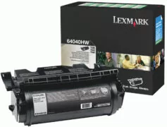 Lexmark toner cartridge black (64040HW, 064040HW) , 21k T644/T640 2 Lexmark toner cartridge black (64040HW, 064040HW) , 21k T644/T640 1