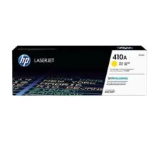 HP toner cartridge yellow (CF412A, 410A), 2.3K   HP PRO M452