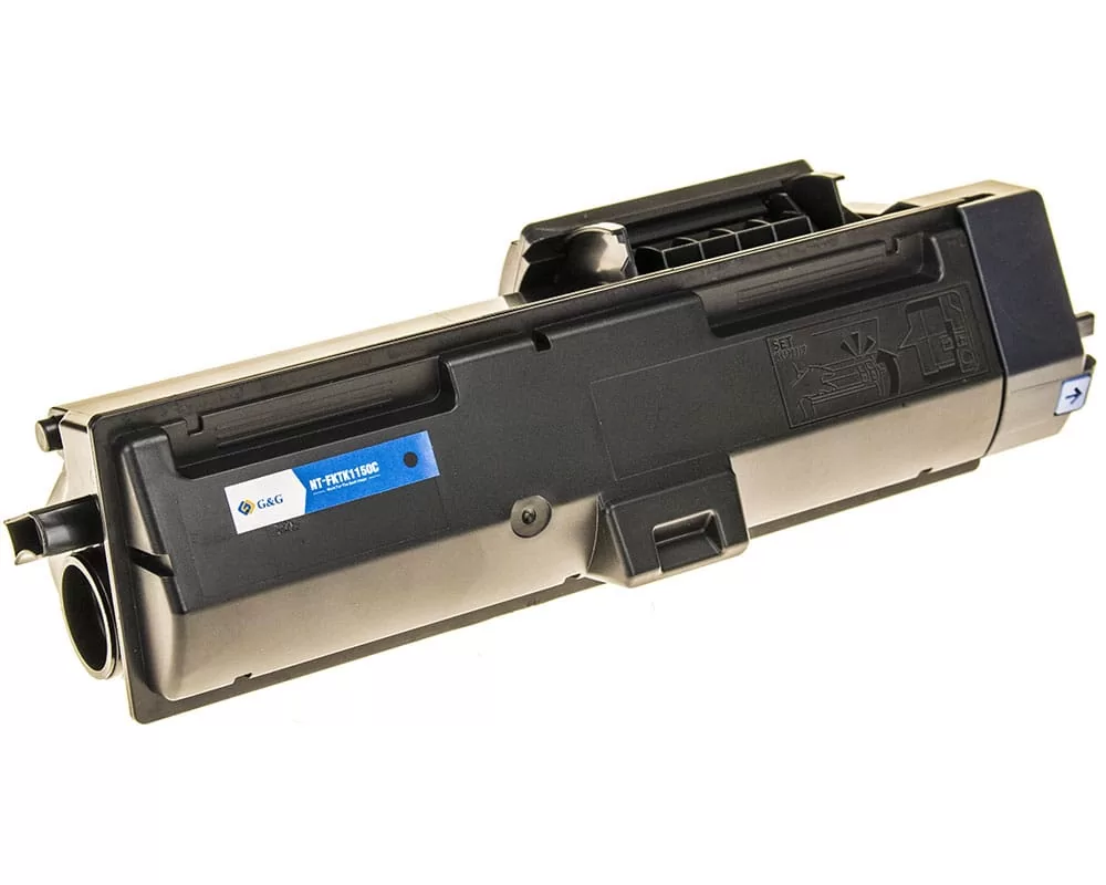 G&G™ Premium Kyocera TK-1160 Συμβατό Toner Black 7.200 Σελίδες (1T02RY0NL0) 4 G&G™ Premium Kyocera TK-1160 Συμβατό Toner Black 7.200 Σελίδες (1T02RY0NL0) - Image 2