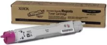 Xerox toner cartridge magenta (106R01215, 106R1215), 5K