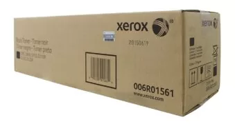 Xerox (006R01561 , 6R1561)High Yield Black Toner Cartridge 65K 1