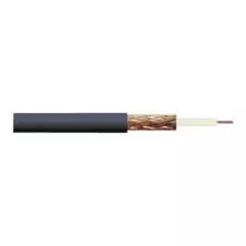 ΚΑΛΩΔΙΟ ΟΜΟΑΞΟΝΙΚO 50Ω RG-174A/U MIL-C-17 ΙΤΑΛΙΑΣ 100m SIVA RG174A/U