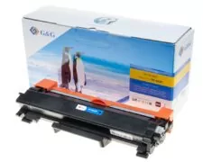 G&G™ Premium Brother TN2420 Συμβατό Toner με CHIP Black 3.000 Σελίδες