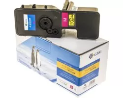 G&G™ Premium Kyocera TK-5240M Συμβατό Toner Magenta 3.000 Σελίδες (1T02R7BNL0) 1 G&G™ Premium Kyocera TK-5240M Συμβατό Toner Magenta 3.000 Σελίδες (1T02R7BNL0)