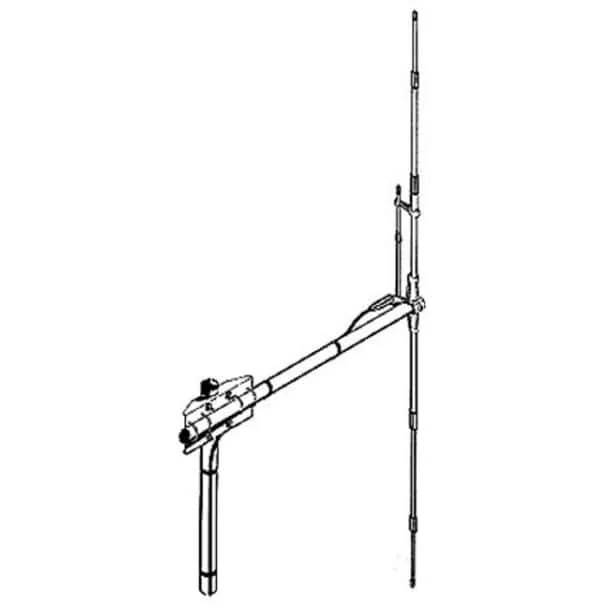 Sirio SD-27 Δίπολο Κεραία CB βάσεως (2105301.00) SD-DIPOLE 3 Sirio SD-27 Δίπολο Κεραία CB βάσεως (2105301.00) SD-DIPOLE