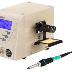 ZD-916 Σταθμός κόλλησης (60W)