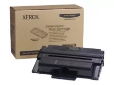 Xerox Phaser 3635 Toner cartridge Black (108R00793, 108R793) 5K Pgs