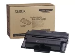 Xerox Phaser 3635 Toner cartridge Black (108R00793, 108R793) 5K Pgs 2 Xerox Phaser 3635 Toner cartridge Black (108R00793, 108R793) 5K Pgs 1