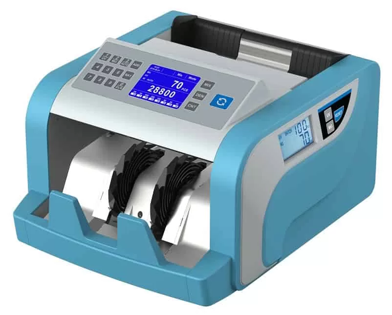 HL-3800 Καταμετρητής χαρτονομισμάτων - Μικτής καταμέτρησης HL3800