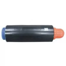 Compatible toner cartridge black (replaces Canon 1872B002, CEXV22)