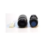 40M-WP YAESU KIT CONNECTORS FOR ROTORS YAESU AAC71X002 2 40M-WP YAESU KIT CONNECTORS FOR ROTORS YAESU AAC71X002 1