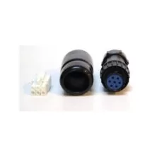 40M-WP YAESU KIT CONNECTORS FOR ROTORS YAESU  AAC71X002