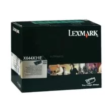 Lexmark toner cartridge black (X644X31E, 0X644X31E) X644/X646  ,32K