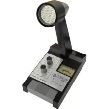ZETAGI MB+5 Μικρόφωνο Βάσεως με ρύθμιση Τόνου & Όργανο