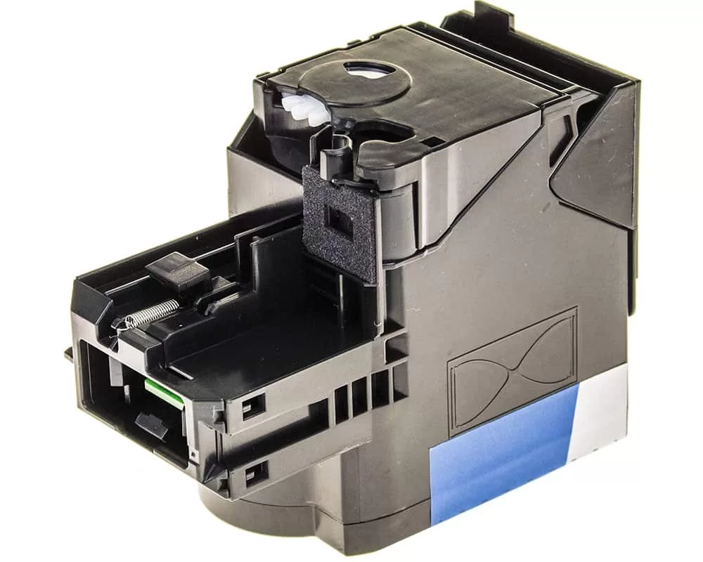 G&G™ Premium Lexmark 802SK CX310/CX410/CX510 Συμβατό Toner Black 2.500 Σελίδες (80C2SK0) 4 G&G™ Premium Lexmark 802SK CX310/CX410/CX510 Συμβατό Toner Black 2.500 Σελίδες (80C2SK0) - Image 2