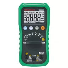 Mastech MS8239C ΠΟΛΥΜΕΤΡΟ ΨΗΦΙΑΚΟ ΠΛΗΡΕΣ & AUTORANGE