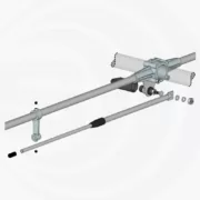 Sirio SD-27 Δίπολο Κεραία CB βάσεως (2105301.00) SD-DIPOLE 8 Sirio SD-27 Δίπολο Κεραία CB βάσεως (2105301.00) SD-DIPOLE 3