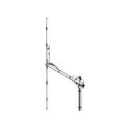 Sirio SD-27 Δίπολο Κεραία CB βάσεως (2105301.00) SD-DIPOLE 9 Sirio SD-27 Δίπολο Κεραία CB βάσεως (2105301.00) SD-DIPOLE 4