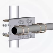 Sirio SD-27 Δίπολο Κεραία CB βάσεως (2105301.00) SD-DIPOLE 7 Sirio SD-27 Δίπολο Κεραία CB βάσεως (2105301.00) SD-DIPOLE 2