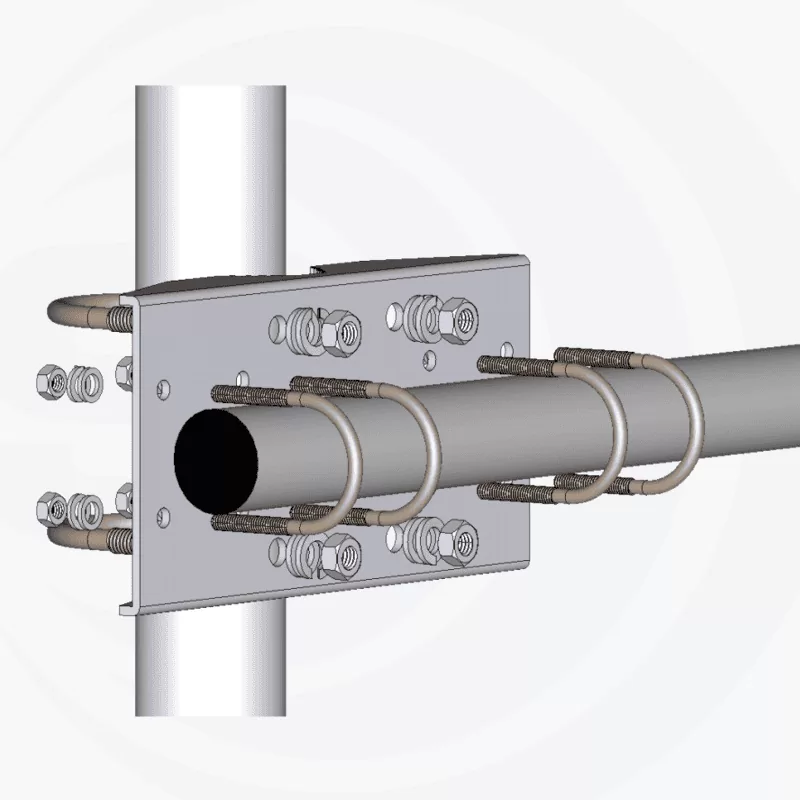 Sirio SD-27 Δίπολο Κεραία CB βάσεως (2105301.00) SD-DIPOLE 4 Sirio SD-27 Δίπολο Κεραία CB βάσεως (2105301.00) SD-DIPOLE - Image 2