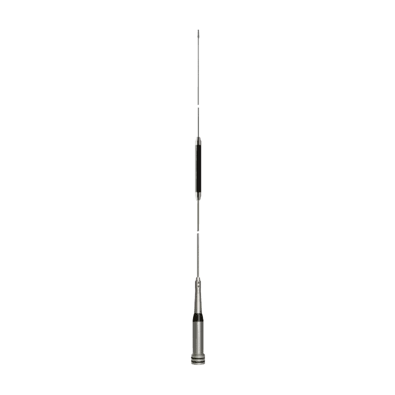 SIRIO SG-CB / VHF 27-145 DUALBAND CB / 2M (1.35m) 3 SIRIO SG-CB / VHF 27-145 DUALBAND CB / 2M (1.35m)