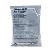 Sharp (AR152DV,AR-152DV)Developer Black, AR121, AR122 1