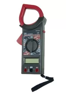 EM-266 ΠΟΛΥΜΕΤΡΟ-ΑΜΠΕΡΟΤΣ/ΔΑ