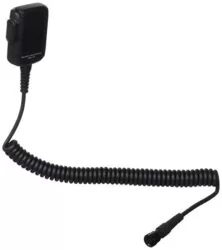Yaesu MH-74A7A Αδιάβροχο Μικρομεγάφωνο Χειρός για το VX-8