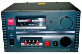 Diamond GSV3000 Τροφοδοτικό υψηλής ποιότητας ρυθμιζόμενης τάσης (30 Αmpere) 2