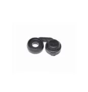 Yaesu Cap(SP/MIC) service part for VX-7R/VXA-710 (RA0400600)