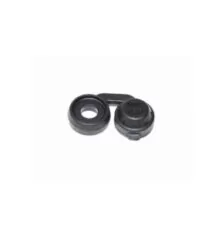 Yaesu Cap(SP/MIC) service part for VX-7R/VXA-710 (RA0400600)