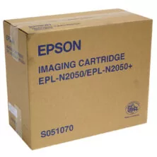 EPSON Toner CRTR Black ( C13S051070, S051070), EPL-N2050    15K