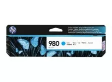 HP printcartridge cyan (D8J07A, 980)