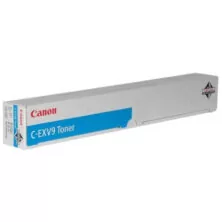 Canon toner cartridge cyan (8641A002, CEXV9)