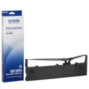 Epson FX980 Μελανοταινία Black Γνήσια ( C13S015091, S015091)