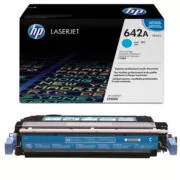 HP 642A Cyan Toner 7.5K (CB401A) 2 HP 642A Cyan Toner 7.5K (CB401A) 1