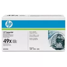 HP 49X Original Black 2-pack Toner (Q5949XD)