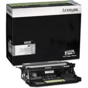 Lexmark MS/MX710/MS810 Imaging Unit Black 100Κ (52D0Z00) 520Z
