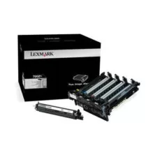 Lexmark CS310/CS410/CS510/CX310/CX410/CX510 Imaging Unit Black 40K (70C0Z10)