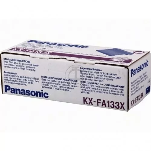 Panasonic KX-FA133X Replacement Film 3 Panasonic KX-FA133X Replacement Film
