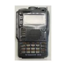 Γνήσια Yaesu Μπροστινή θήκη για VX-8 (RA105780A)