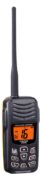 Standard Horizon HX300E VHF Marine Φορητός Πομποδέκτης (Floating) HX-300E