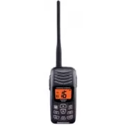 Standard Horizon HX300E VHF Marine Φορητός Πομποδέκτης (Floating) HX-300E 3