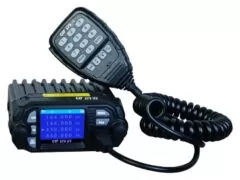 CRT 279 VU Mobile VHF/UHF 279VU 1