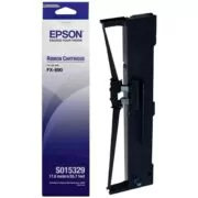 Epson FX890 Μελανοταινία Black Γνήσια (C13S015329, 15329)