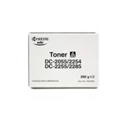 37037085 Kyocera/Mita Toner black for DC 2055 (347037085) 1